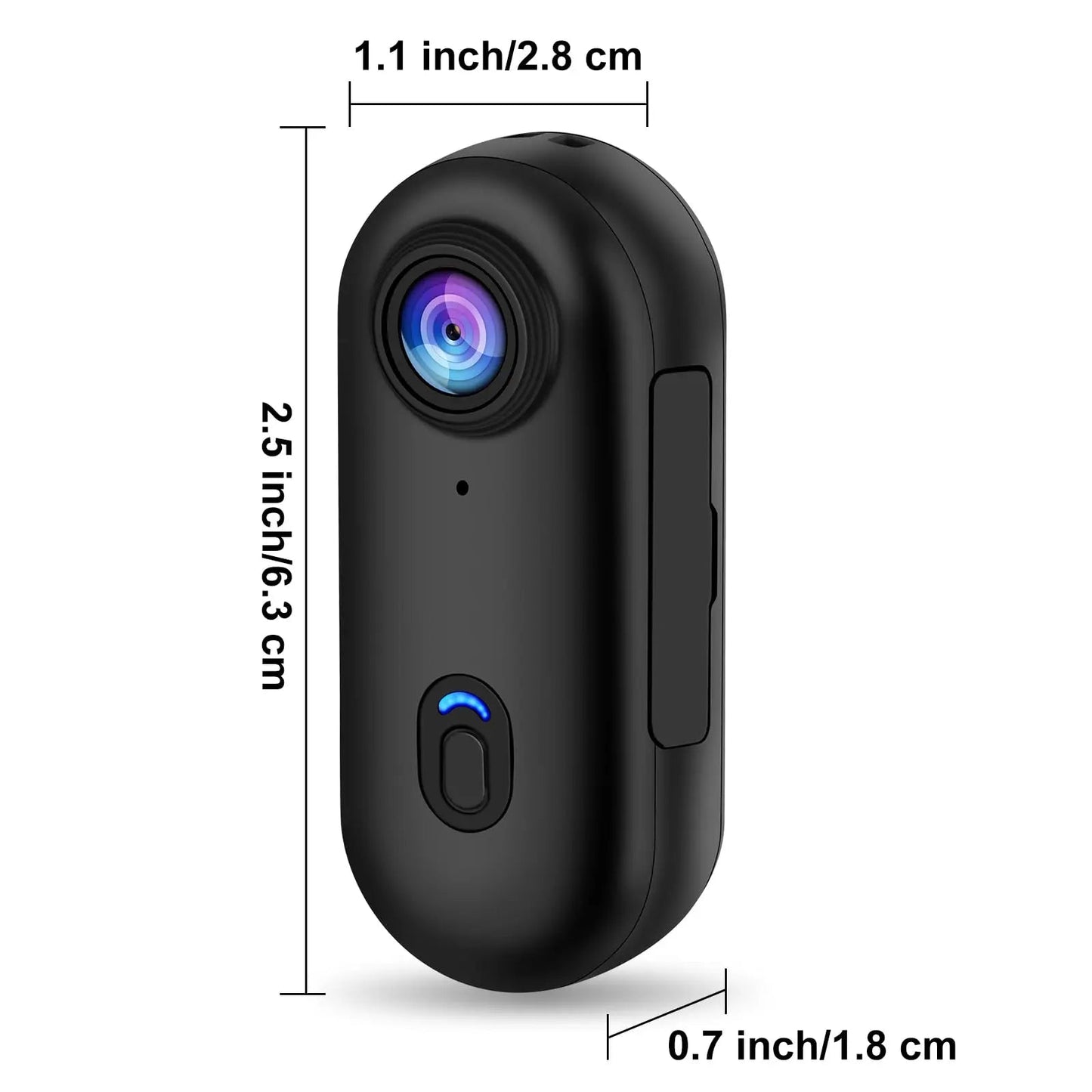 Hunt Sight Camera